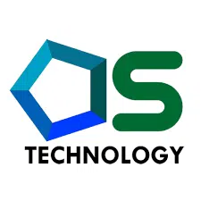 Business logo for visa services